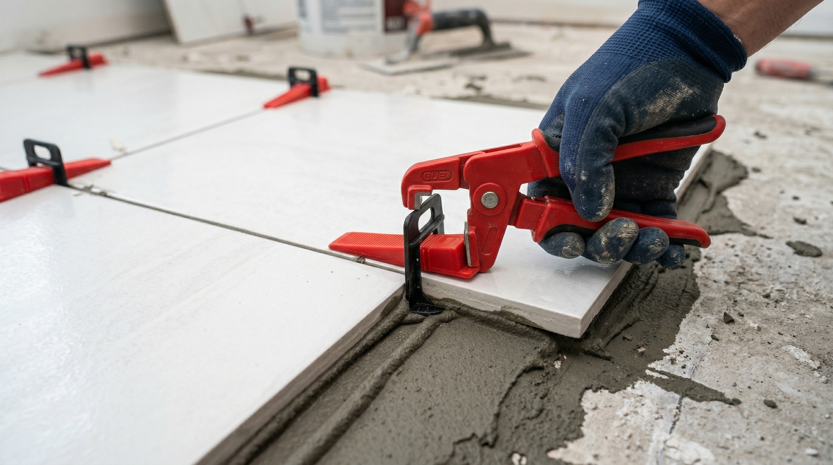 Fliesen Stöcklin – Fliesenleger Weil am Rhein